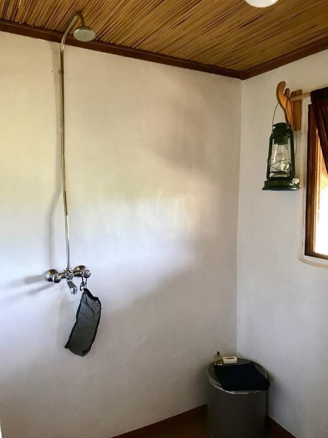 Amboseli Eco Campヴィラ エクステリア 写真