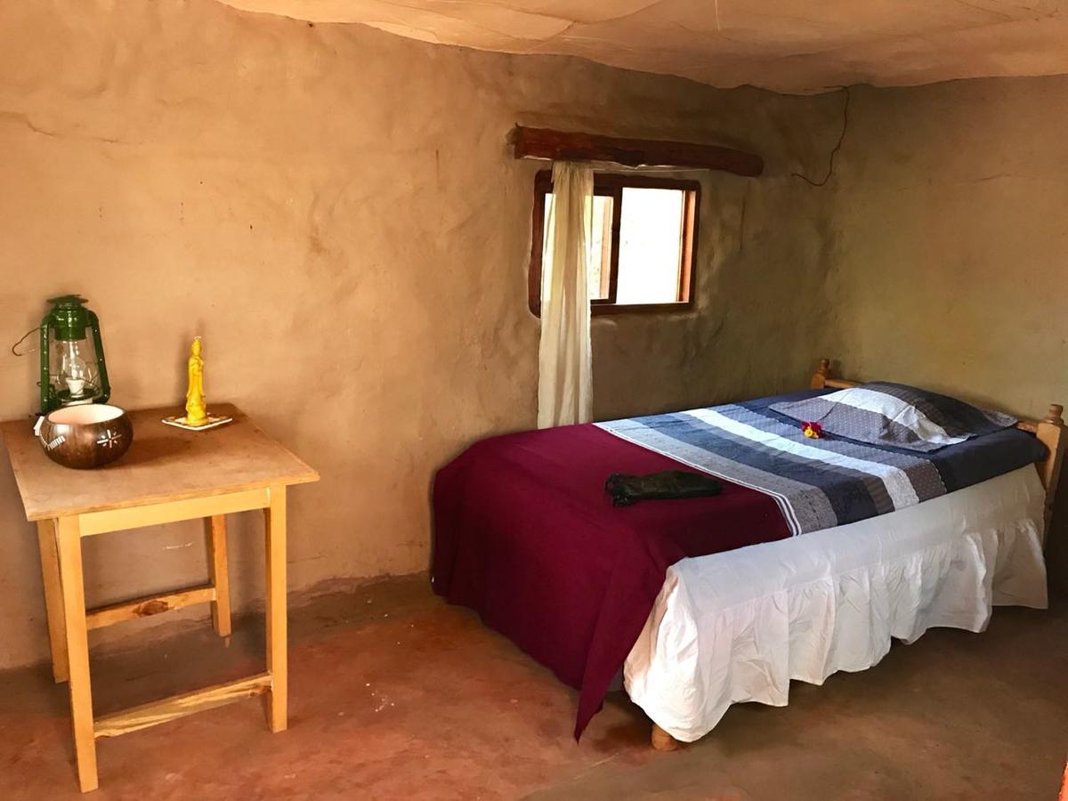 Amboseli Eco Campヴィラ エクステリア 写真