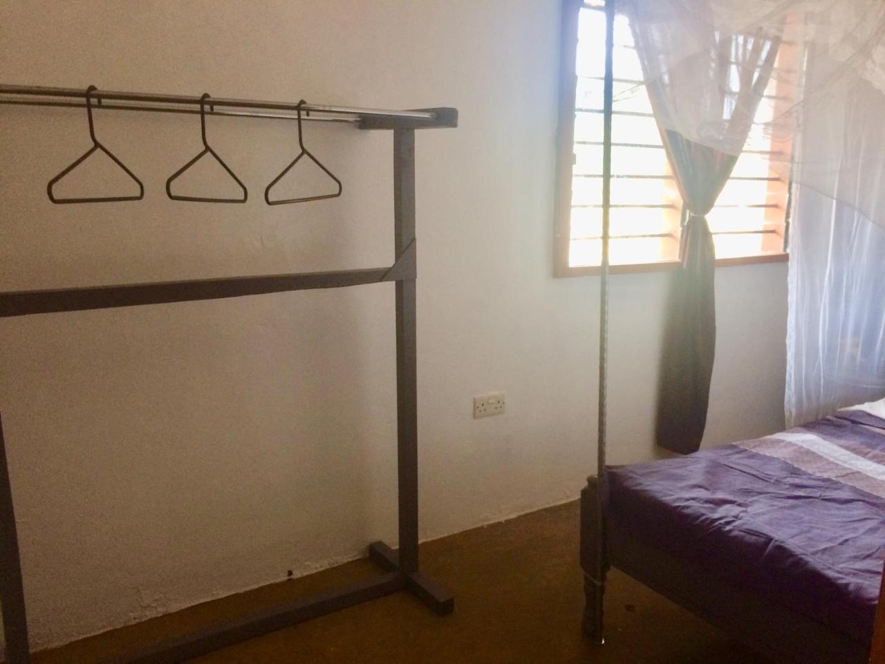 Amboseli Eco Campヴィラ エクステリア 写真